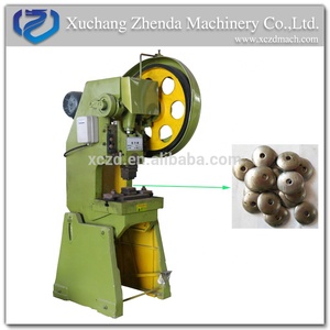Machine automatique de fabrication de clous de toiture pour parapluies avec pompe, 200 pièces/min, haute capacité, moteur 4 kW - Product Image 3