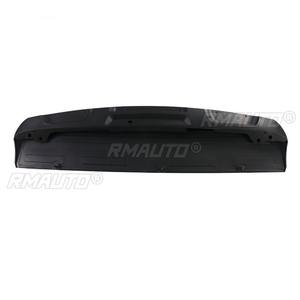 Kit de Carrocería para Range Rover Sport 2010-2013, Alerón Trasero, Alerón de Maletero, Alerón de Techo, Accesorios para Auto - Product Image 5