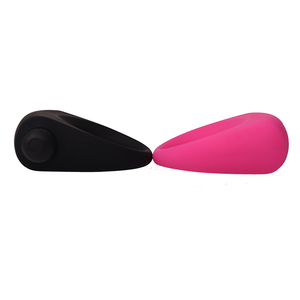 Jouets de masturbation pour hommes, anneau vibrant en silicone pour retarder l'éjaculation, extenseur pour hommes et garçons, jouets vibrants pour retarder l'éjaculation - Product Image 3