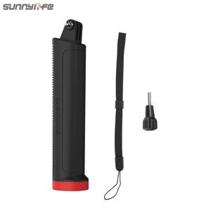 Sunnylife-accesorios para cámara deportiva, barra flotante para GoPro 8 Osmo Action Osmo Pocket e <span class=keywords><strong>Insta</strong></span> <span class=keywords><strong>360</strong></span> <span class=keywords><strong>One</strong></span> <span class=keywords><strong>RS</strong></span> - Product Image 5