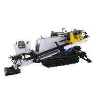 Perceuse horizontale et directionnelle de haute qualité, 12 v, Machine pour disque dur