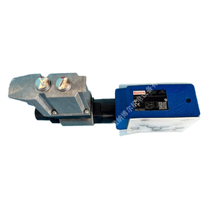 R901483242 Z3DREE10VP2-1X/50XLG24K31A1M ชุดควบคุมใบพัด -Z - Product Image 4