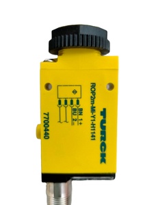 Capteur de proximité inductif B2N10H-Q20L60-2Li2-H1151 - Product Image 4