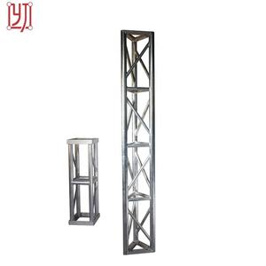 โครงถักอลูมิเนียมแบบสี่เหลี่ยมจัตุรัสขนาด 20x20 400 มม. สำหรับงานกิจกรรม - Product Image 1
