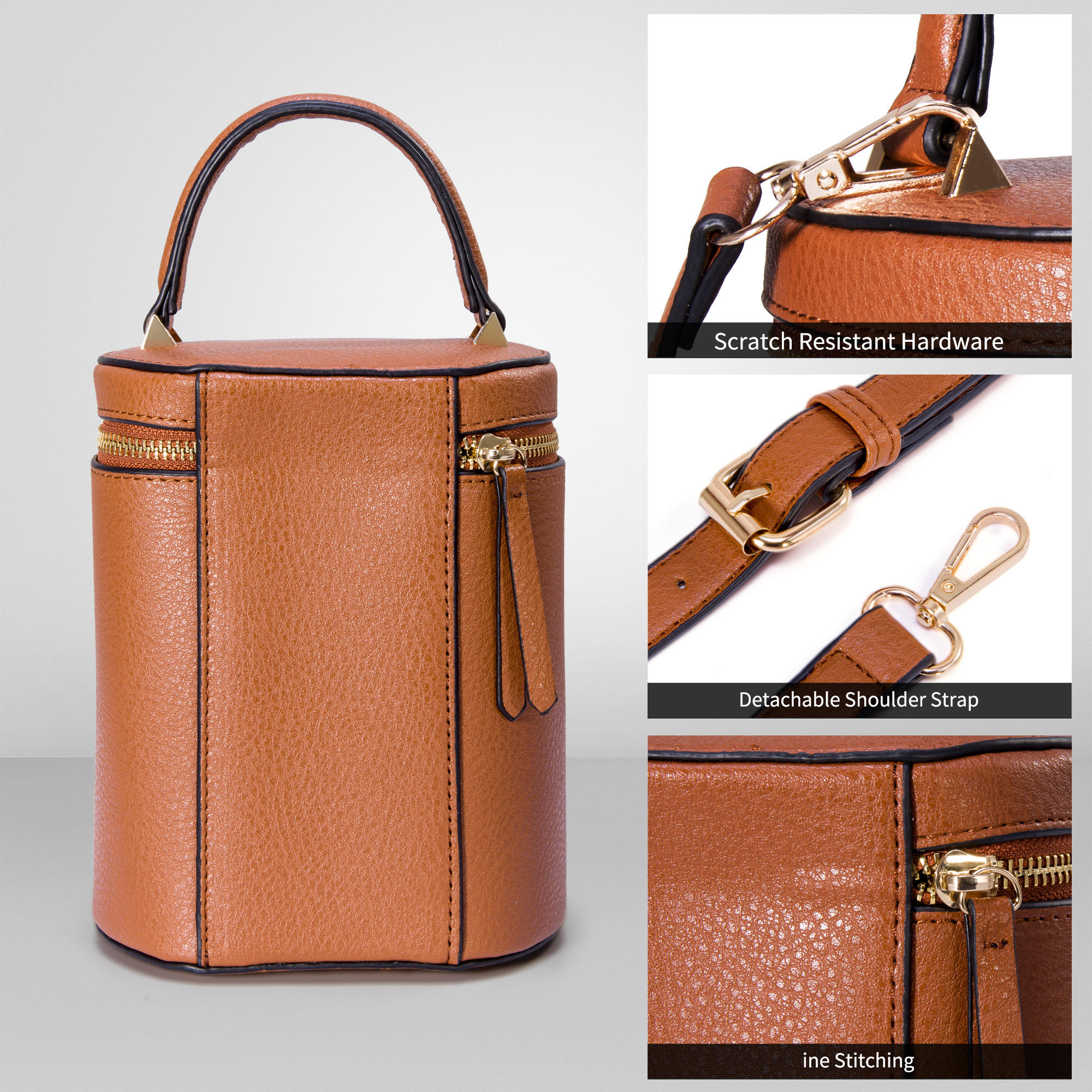 สีน้ำตาลโกโก้