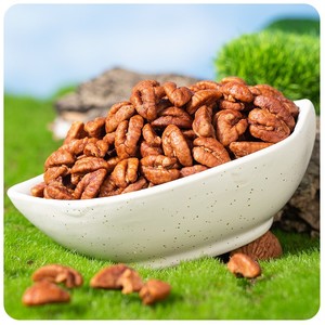 Núcleos <span class=keywords><strong>de</strong></span> Nuez Hickory Silvestre Premium, Carne <span class=keywords><strong>de</strong></span> Nuez <span class=keywords><strong>de</strong></span> Montaña Natural Sin Sal, Snacks Saludables <span class=keywords><strong>de</strong></span> <span class=keywords><strong>Nueces</strong></span> para Uso Diario y Regalo, Venta <span class=keywords><strong>al</strong></span> <span class=keywords><strong>por</strong></span> <span class=keywords><strong>Mayor</strong></span> a Granel - Product Image 2