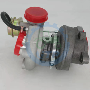 Turbocompresseur TD04L 1G544-17013 1G574-17013 compatible avec <span class=keywords><strong>Kubota</strong></span> M100XDC - Product Image 6