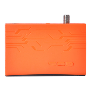 Freesat V7X HD ตัวถอดรหัสดาวเทียมพร้อมแอพ WEATHER, อัพเกรด OTA และบันทึก USB - Product Image 5