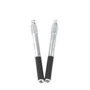 OEM 100mm Steel Custom Injection Packers for Apartment Use Waterproof <b>Grouting</b> Concrete 10x100mm - Product Image 1
