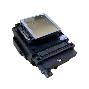 Cabezal de impresión original EP son dx8 dx10, cabezal de impresión 192040 T800 800 eco solvente para TX810 T820 Printer printeadtx800