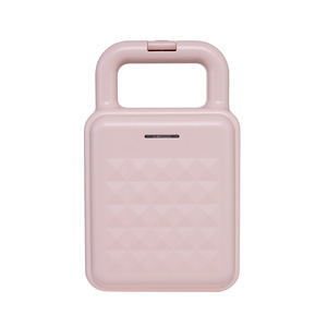 Tự Động Panini Báo Chí Hot Bán 3 Trong 1 Nhà Bếp Bánh Sandwich Crepe Làm Máy Không Dính Mini Pancake Waffle Nhà Sản Xuất Máy - Product Image 1