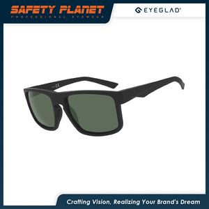 Safety Planet Gafas de sol deportivas unisex Gafas flexibles con resistencia al agua de mar - Product Image 3