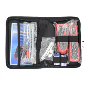 Suministro Directo de Fábrica, Buscador de Líneas de Red Multifuncional, Anti-Interferencia, Buscador de Cables Telefónicos - Product Image 5
