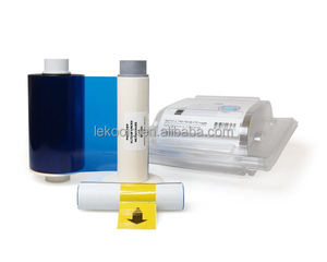 <span class=keywords><strong>Film</strong></span> de transfert couleur sécurisé Magicard Ultima HE750 YMCKS - Product Image 3