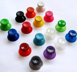 Nuovo colore per Xbox One thumb stick PRO analogico 3d per Controller XBox One joystick fungo