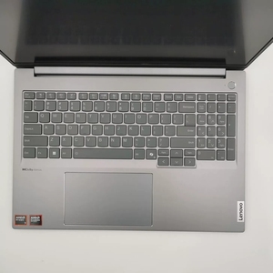 แล็ปท็อป <span class=keywords><strong>Lenovo</strong></span> ThinkPad คุณภาพสูง <span class=keywords><strong>ThinkBook</strong></span> 16+ I5/i7 พกพาสะดวก น้ำหนักเบา เหมาะสำหรับงานออฟฟิศ - Product Image 2