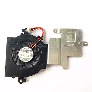 Laptop <strong>Cpu</strong> Cooling Fan for Samsung N145 N148 <strong>N150</strong> N148P N150P NB30 N210 Laptop Computer Cooling Fans - Product Image 1