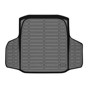 Tapis de sol de voiture de luxe en TPE 3D pour <span class=keywords><strong>Audi</strong></span> A3 <span class=keywords><strong>Sedan</strong></span> / S3 A3 A4/S4 Tapis de coffre Tapis de sol de voiture - Product Image 3