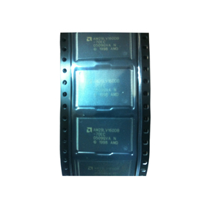 Suministro Profesional de Circuito Integrado de Memoria Flash CMOS Original de 3.0 Voltios, Sector de Arranque, IC AM29LV160DB-70EC - Product Image 1