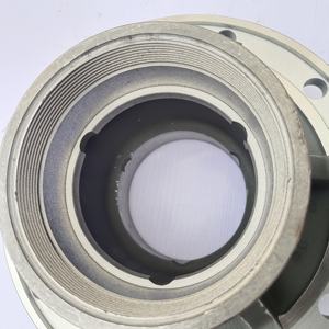 Fuhua 13T Head Wheel <span class=keywords><strong>Hub</strong></span> Género de productos de alta calidad para vehículos - Product Image 2