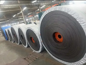 Nhà máy bán hàng trực tiếp của băng tải <span class=keywords><strong>cc56</strong></span> với Vải Bông Vải lõi lớp (1-12 lớp) - Product Image 5