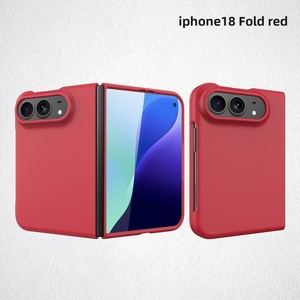 สินค้าขายดีของฮวนมิน: เคสโทรศัพท์แบบพับได้ สำหรับ Apple iPhone 18 Ultra ที่มีแม่เหล็ก ติดแน่น ให้สัมผัสเหมือนผิวหนัง ทาสีด้วยเทคนิคสเปรย์ พร้อมคุณสมบัติพิเศษ - Product Image 6