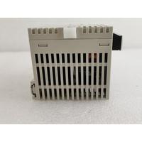 Controlador Lógico Programable (PLC) FX3U-32MT-ES-A con Salida de Transistor RS422, 32 Puntos de E/S, Alimentación CA