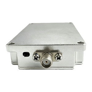 Module RF GaN 10W Anti-<span class=keywords><strong>Drone</strong></span> 1200-1280MHz Fréquence Personnalisable pour Systèmes de Suppression de Drones Portatifs et Fixes 28V - Product Image 4