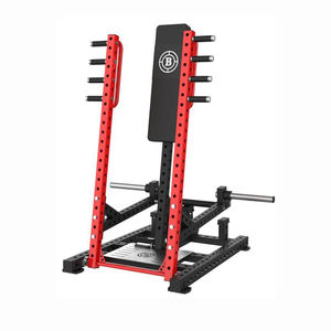 Máquina de Ejercicio de <span class=keywords><strong>Pecho</strong></span> Ajustable de Acero con <span class=keywords><strong>Precio</strong></span> de Fábrica, con Características de Seguridad para Brazos, Piernas y Espalda - Product Image 1