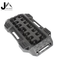 Planches de traction tout-terrain 4x4, tapis antidérapant pour sable, pour Suzuki Jimny 2018+, 3 ou 5 portes, accessoires extérieurs Pueatas