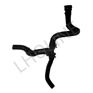 Tuyau en caoutchouc LHOLINE 84129611 EPDM, connecteur de tuyau de refroidissement de carburant, longueur standard - Product Image 4