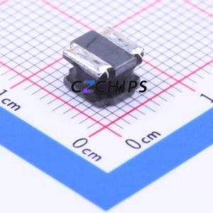 ตัวเหนี่ยวนำพลังงาน ASPI-6045S-220M-T SMD,6x6mm (ความเหนี่ยวนำ: 22uH )(ความแม่นยำ: 20% พิกัดกระแส: 1.8A) - Product Image 2
