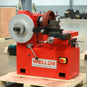 WELLDE Tour de précision C9335 pour l'automobile - Product Image 4
