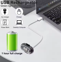 Lumières stroboscopiques étanches à 8 couleurs LED télécommande sans fil lampe d'avertissement d'urgence lumière Anti-Collision accessoires d'éclairage de voiture