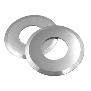 Lames de couteau de déchiqueteuse de papier circulaire 70x20x1mm - Product Image 1