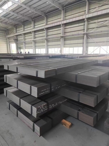 Chapa de Acero Dulce MS de 1.2 mm, Bobina Laminada en Caliente, Hierro Fundido Negro, C60, Chapa de Acero al Carbono de 4 pies x 8 pies - Product Image 4