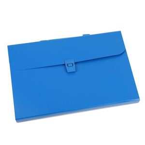 13 Pockets Handle <b>Expanding</b> <b>File</b> <b>Folder</b> Portable Paper Organizer Expandable Plastic Document Organizer Accordion <b>File</b> Organizer - Product Image 6