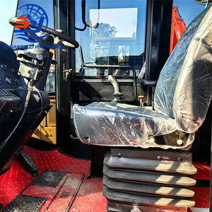 <span class=keywords><strong>Loader</strong></span> Roda Caterpillar 966 Bekas Asli 100% Murah, <span class=keywords><strong>Loader</strong></span> Hidrolik Caterpillar Backhoe <span class=keywords><strong>CAT</strong></span> <span class=keywords><strong>966H</strong></span> untuk Dijual - Product Image 4