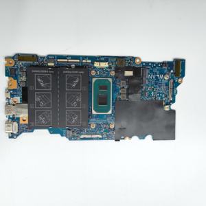 Placa base original para Inspiron 14 5410 5418 15 5510 5518, placa base, 203067 FTJFH 0FTJFH, TGL-1, $ JA 458FR, 90 días - Product Image 2