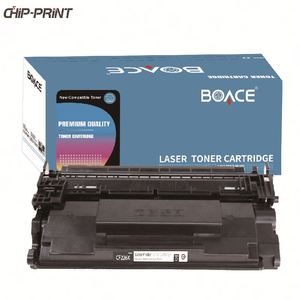 惠普兼容85A 88A 12A 2612A 166A 59A碳粉盒-A + 级1000产量 - Product Image 1