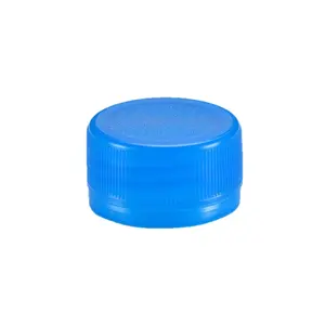 Custom 30mm pilfer proof water bottle plastic cap