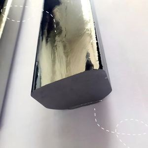 Germanium monocristallin de haute pureté 5N, utilisé comme matière première pour les lingots de germanium - Product Image 1