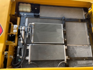 Excavatrice d'occasion Cat345GC, excavatrice sur chenilles d'occasion Cat345GC à vendre, haute qualité, bon état - Product Image 6