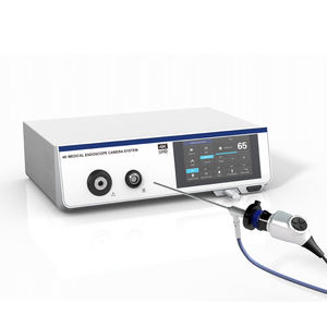 Sistema <span class=keywords><strong>de</strong></span> cámara endoscópica médica Cy201U 4K UHD, <span class=keywords><strong>torre</strong></span> <span class=keywords><strong>de</strong></span> fuente <span class=keywords><strong>de</strong></span> alimentación Manual, cámara endoscópica interlaminar transforaminal para columna vertebral - Product Image 3