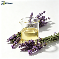Soins cosmétiques et parfums, huile essentielle de lavande pure naturelle, extraite par distillation à la vapeur, huile essentielle de lavande aromatique