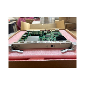 Commutateur d'entreprise CloudEngine 8800 à 64 ports CE8855H-32CQ8DQ 02356WNL 100GE QSFP28 avec PoE et QoS - Product Image 3