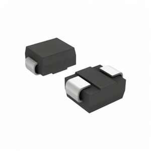DO-214AA, SMB Buy Online Electronic Components Single Diodes S1KBHR5G Manufacturer Channel - Product Image 1
