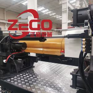 Đầy đủ tự động ép nhựa 500ml Pet phôi chai Jar nhà sản xuất Kinh Tế nhỏ Máy ép phun - Product Image 5