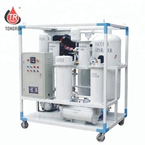 Máquina <span class=keywords><strong>de</strong></span> <span class=keywords><strong>Reciclaje</strong></span> <span class=keywords><strong>de</strong></span> Aceite Lubricante, Purificador <span class=keywords><strong>de</strong></span> Aceite Lubricante - Product Image 6