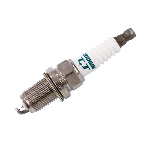 อะไหล่รถยนต์ หัวเทียนแบบสองขา รุ่น IK16TT 4701 สำหรับรถยนต์โตโยต้า นิสสัน เกีย ฮอนด้า - Product Image 1